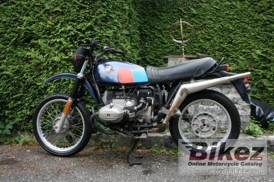 r 80 gs bmw